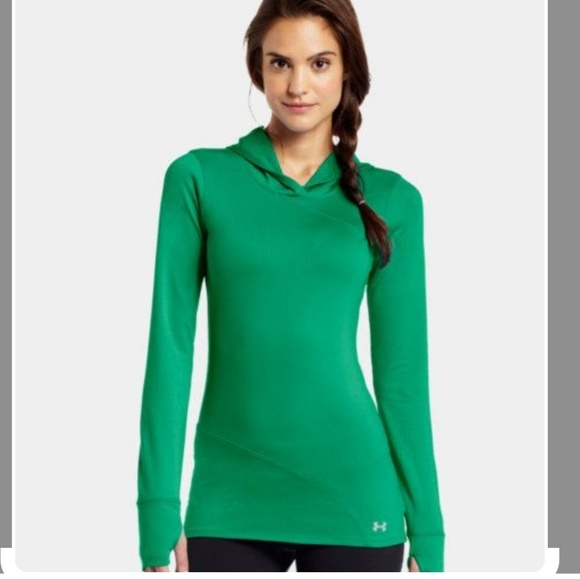under armour coldgear infrared evo